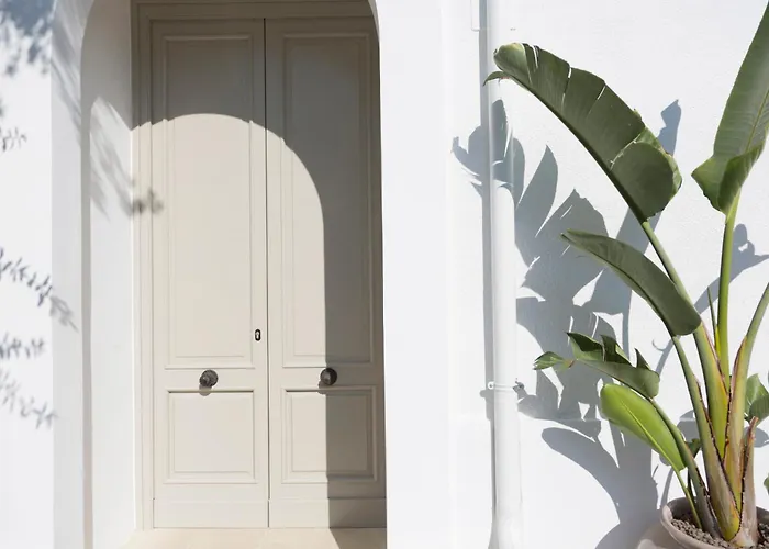 Relais San Martino - Salento 4* Taviano (Lecce)