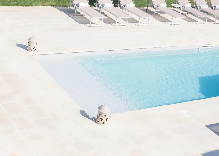 Relais San Martino - Salento