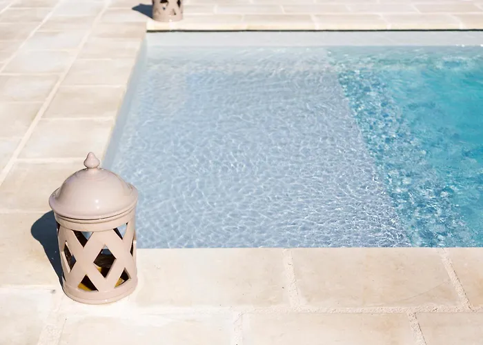 Relais San Martino - Salento Hotel Taviano (Lecce)