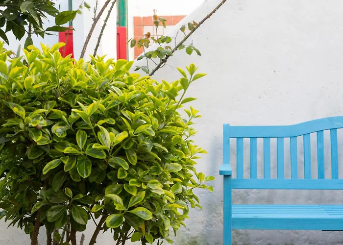 Relais San Martino - Salento Hotel 4*