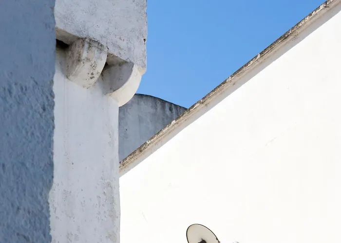Relais San Martino - Salento 4*