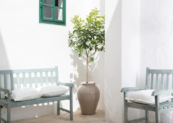 Relais San Martino - Salento 4* טביאנו