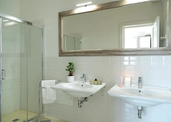 Relais San Martino - Salento מלון 4*
