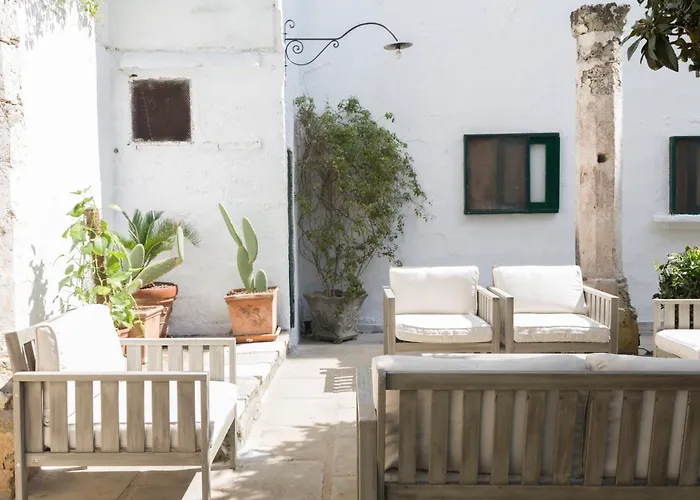 Relais San Martino - Salento