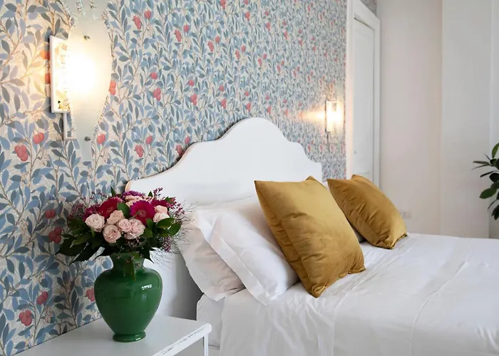 Relais San Martino - Salento Taviano (Lecce)